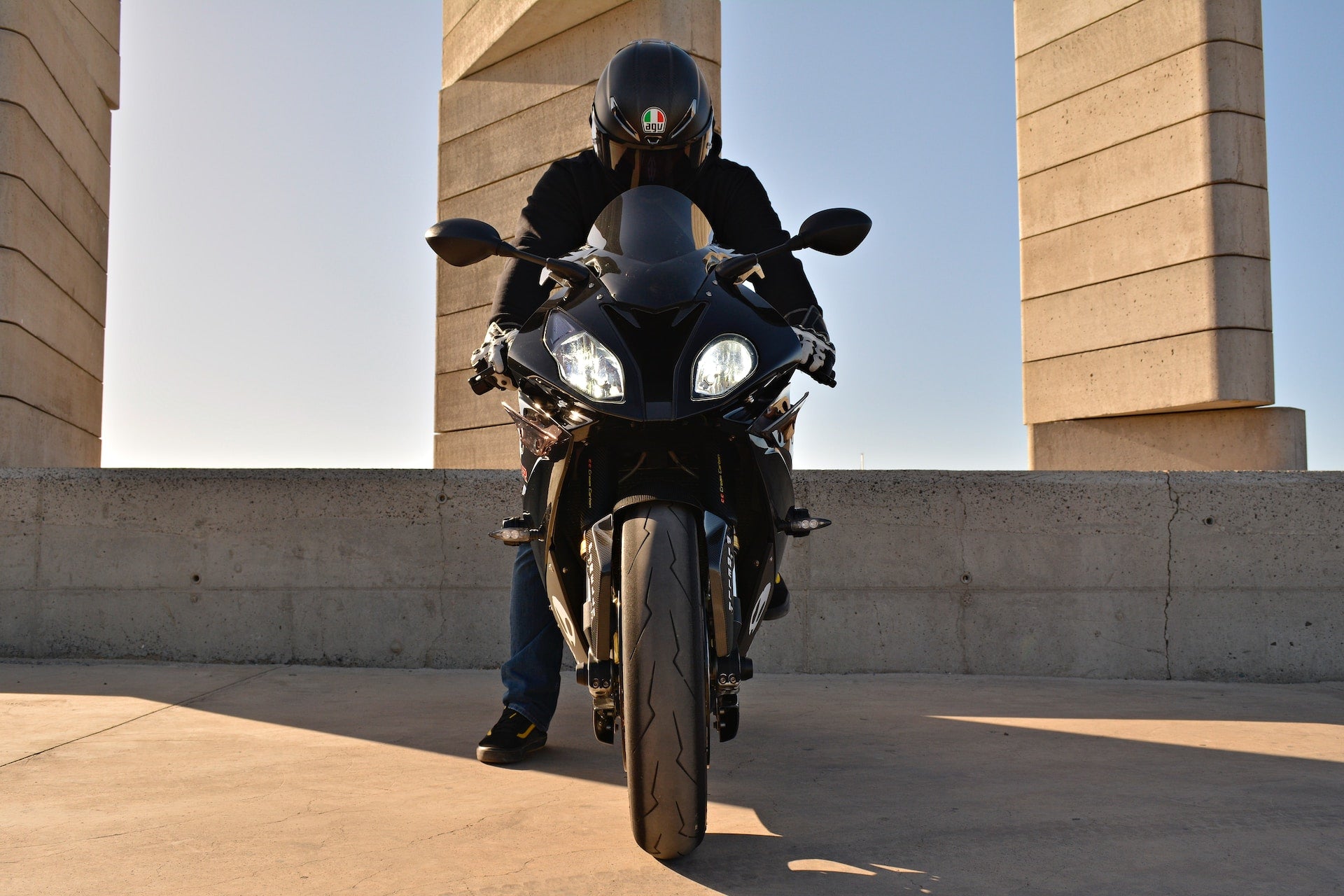 What to do if your bike won’t start