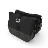 Black Soft Panniers - 650 Twins
