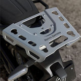 Adventure Top Box Mount - Himalayan 450