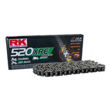 RK 520XRE x 112L XW Chain – Royal Enfield Super Meteor 650