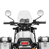 Braced Adventure Handlebar