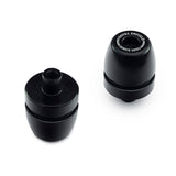 Bar End Finisher Kit - Himalayan / Scram 411