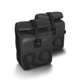 Royal Enfield Modern Rolltop Soft Panniers – Pair (14.5L each)