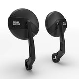 Royal Enfield Bar End Mirrors