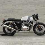 Short Tinted Flyscreen - Interceptor / GT 650