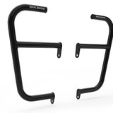 Black Large Engine Guards
