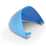 Single Seat Cowl - Blue