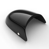 Dual Seat Cowl - Black