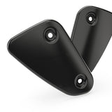 Black Heel Guards - GT 650
