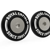 Royal Enfield Fancy Suspension Finishers