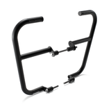 Black Large Engine Guards