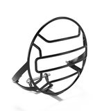 Black Headlight Grill - Bear 650