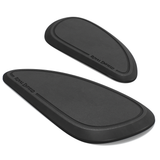 Black Tank Pads - Interceptor / Bear 650