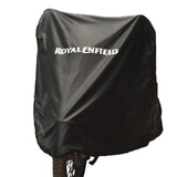 Water Resistant Bike Cover - Black