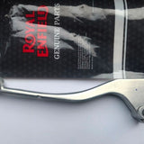 Clutch Lever - 650 Twins Euro 5