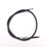 Clutch Cable Assembly - Himalayan and Scram