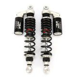 YSS Rear Shock Absorbers - RG362 - 650 Twins