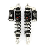 YSS Rear Shocks - Lowering, Raising and Standard - Super Meteor 650 - RG362