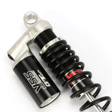 YSS Rear Shocks - Lowering, Raising and Standard - Super Meteor 650 - RG362