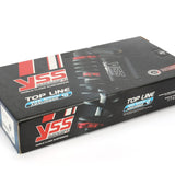 YSS Rear Shock Absorbers - RG362 - 650 Twins