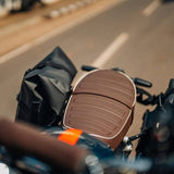 Genuine Royal Enfield Adventure Soft Panniers – Pair