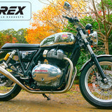 Verex 2into1 Exhaust System