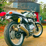 Verex 2into1 Exhaust System