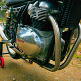 Verex 2into1 Exhaust System