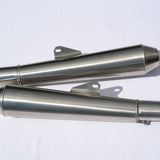 Verex Exhaust Mufflers