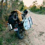 Himalayan E5 Surf Racks