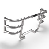 Airily Engine Guard - Silver