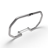 Genuine Royal Enfield Octagon Engine Guard – Silver