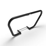 Trapezium Engine Guard - Black