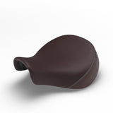 Royal Enfield Meteor 350 Low Rider Seat - Brown