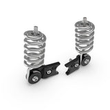 Rider Seat Springs - All New Classic 350