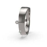 Aero Visor - Silver