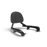 Passenger Backrest Mount - Meteor