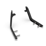 Passenger Backrest Mount - All New Classic 350