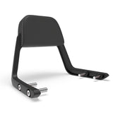 Passenger Backrest Pad - Black - All New Classic 350