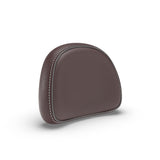Passenger Backrest Pad - Brown