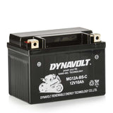 DYNAVOLT Gel Series MG12A-BS-C