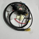 Royal Enfield Side Stand Switch - 581738/A