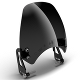 Tinted Flyscreen - Hunter 350