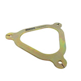 DNA High Performance Air Box Cover - 650 Twins
