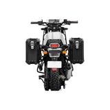 Adventure Panniers - Black