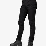 Tactical Onyx Motorcycle Jean - Black - 32