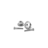 Bar End Mirror Mounts - Interceptor 650
