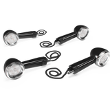 LED Indicators - Black - All New Classic 350