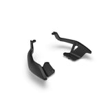 Passenger Backrest Mounts - Hunter 350