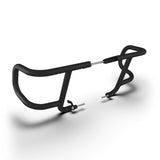 Airfly Evo Engine Guard - Super Meteor / Shot Gun 650 - Black